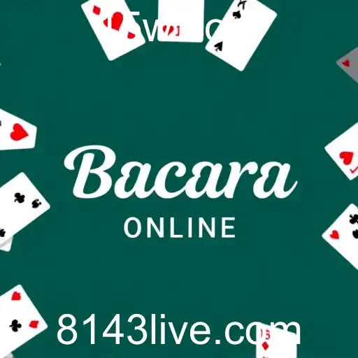 Bacará online