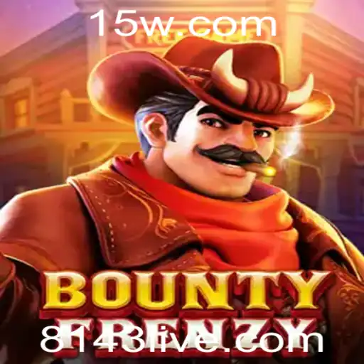 Descubra o Mundo de BountyFrenzy: Aventura e Estratégia em Jogo Eletrizante