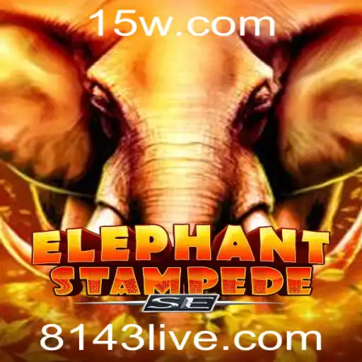 ElephantStampedeSE: Uma Aventura Emocionante e Selvagem