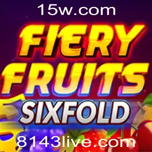 Explorando o Mundo Vibrante de FieryFruitsSixFold