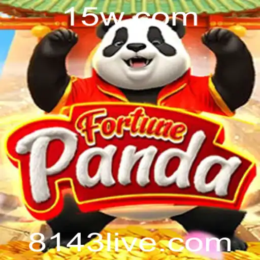 FortunePanda: A Inovadora Experiência de Jogo com a Palavra-Chave 8143
