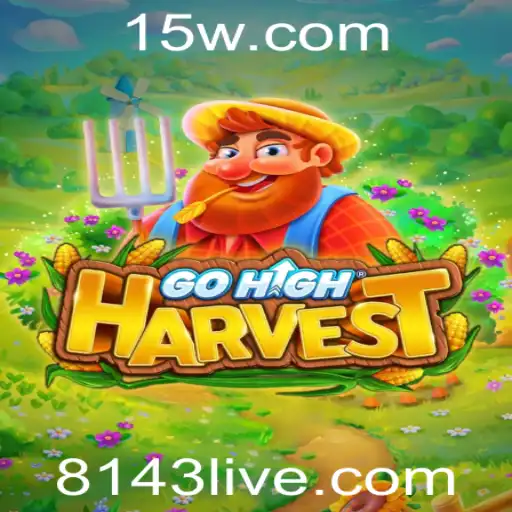 GoHighHarvest: Uma Nova Era nos Jogos de Estratégia