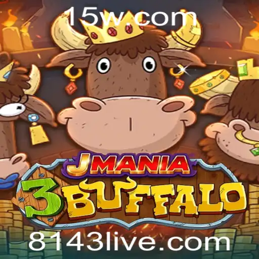 Explorando o Jogo JMania3Buffalo: Regras, Introdução e História