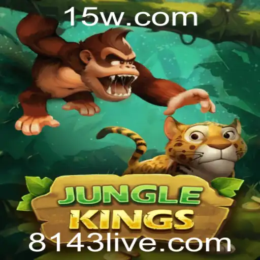 Explorando JungleKings: Uma Jornada Aventura na Selva
