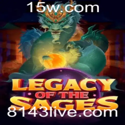 Explorando o Universo de LegacyoftheSages: Um Mergulho Profundo no Mundo dos Sábios