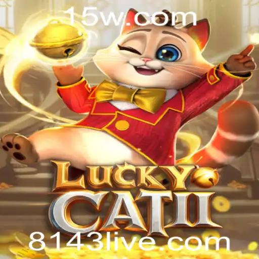 Descubra LuckyCatII: Um Jogo Emocionante e Envolvente