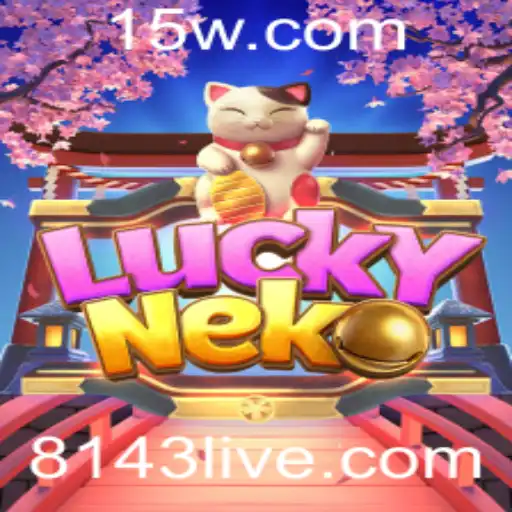 LuckyNeko: Uma Imersão no Universo dos Jogos