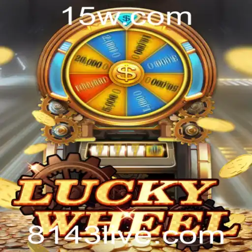 Descubra o Fascinante Mundo de LuckyWheel: Um Jogo de Estratégia e Sorte
