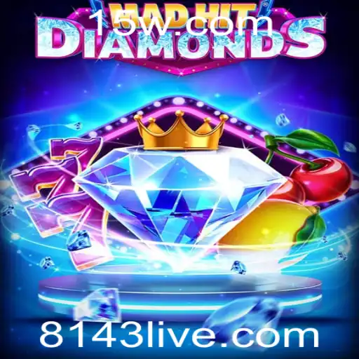 MadHitDiamonds: Descubra a Fascinante Aventura dos Diamantes