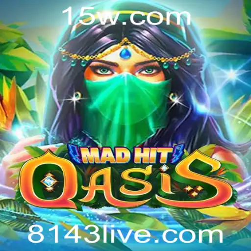 Explorando MadHitOasis: A Nova Sensação dos Jogos de Estratégia
