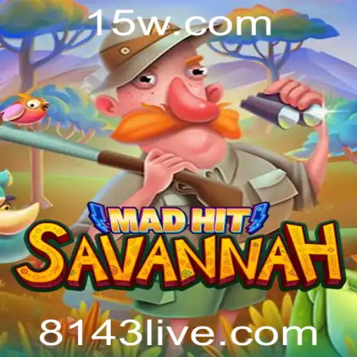 Explorando MadHitSavannah: O Jogo Que Desafia Engenhosamente Seu Raciocínio