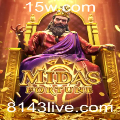MidasFortune: O Jogo Que Combina Estratégia e Aventura