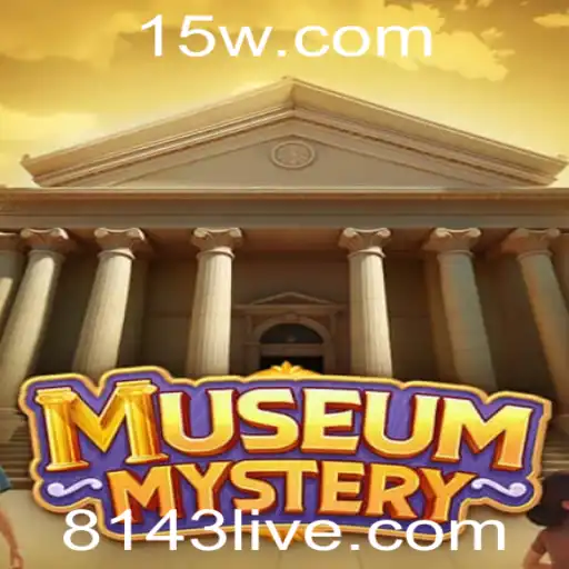 Desvendando o Enigma: MuseumMystery e o Código 8143