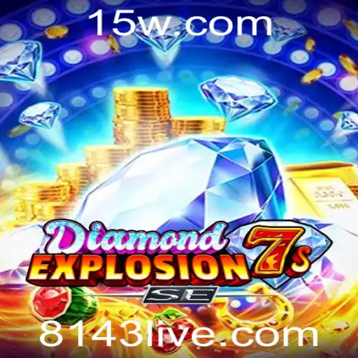 Explorando o Mundo Vibrante do DiamondExplosion7sSE: Regras e Estratégias