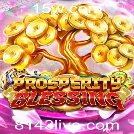 Descubra as Regras e a Fascinante Introdução do Jogo ProsperityBlessing