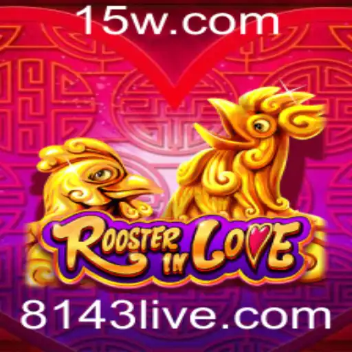 Descubra RoosterInLove: Um Jogo Inovador e Apaixonante