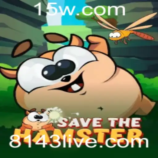 Explorando SavetheHamster: O Novo Jogo de Estratégia que Conquista os Amantes de Jogos
