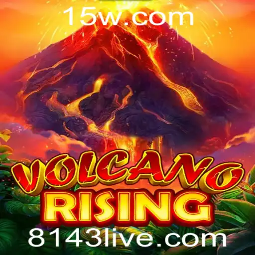 VolcanoRising: Um Mergulho na Aventura e Estratégia do Novo Sucesso dos Jogos