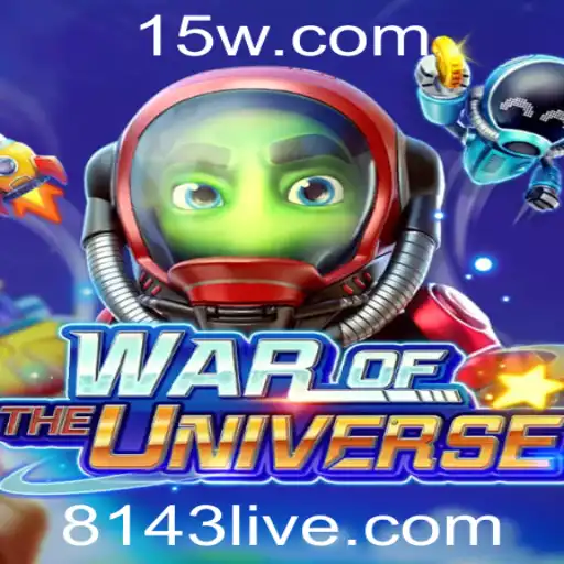Explorando WAROFTHEUNIVERSE: O Novo Jogo que Está Conquistando o Mundo