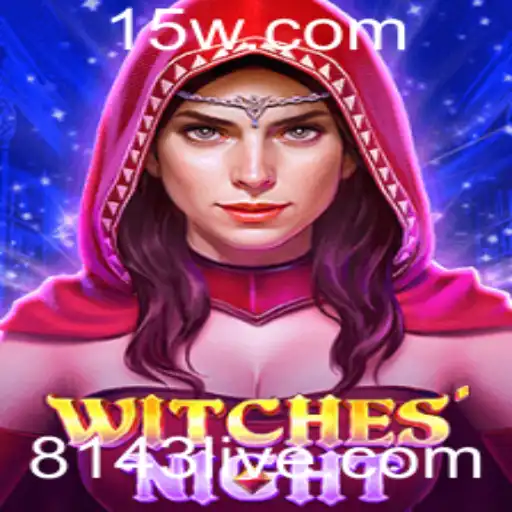 Explorando WitchesNight: Um Mergulho no Mundo Mágico dos Feiticeiros