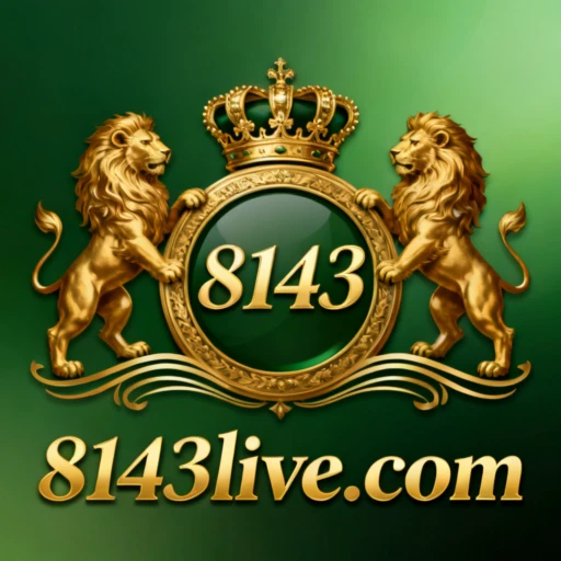 8143 Logo