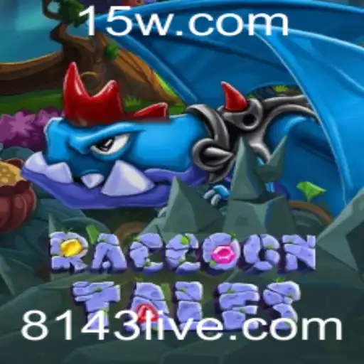 RaccoonTales: Um Novo Mundo de Aventuras e Estratégia