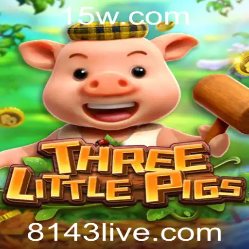 THREELITTLEPIGS: Descubra o Novo Jogo que Está Conquistando o Mundo dos Games