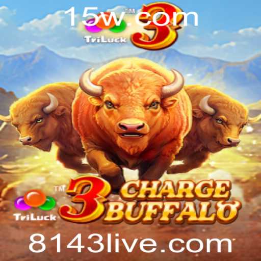 3ChargeBuffalo: Descubra o Novo Fenômeno dos Jogos de Estratégia com a Chave 8143
