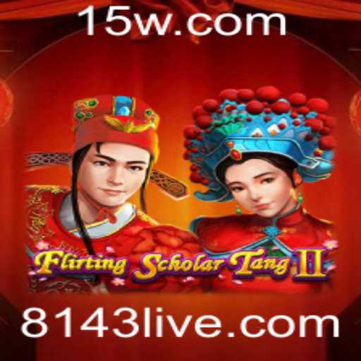 Explorando o Mundo de Flirting Scholar Tang II