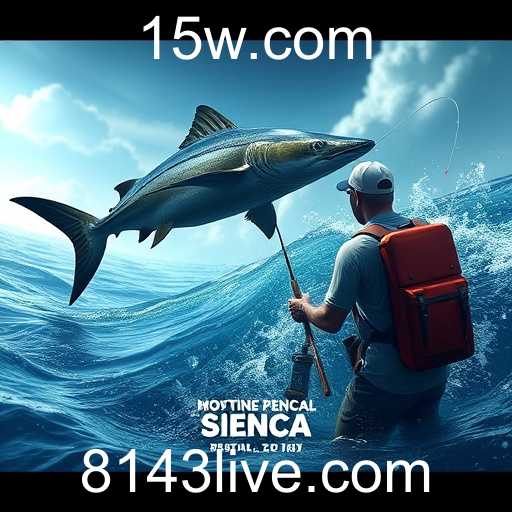 Jogos de Pesca: Uma Imersão nos Oceanos Digitais