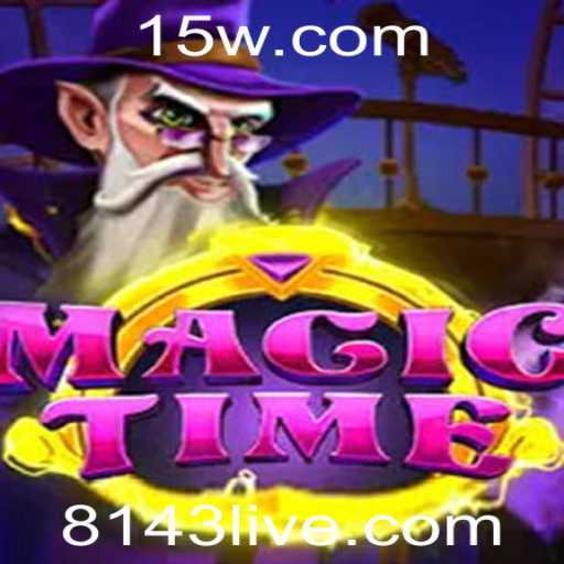 Explorando MagicTime: O Jogo Que Reinventa a Magia