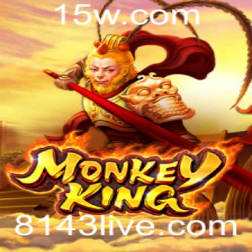 Explorando o Fascinante Mundo de MonkeyKing: Regras e Mecânicas do Jogo 8143
