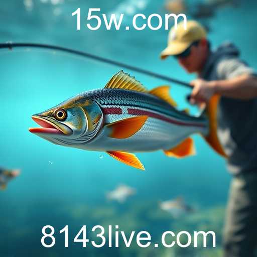 Pesca Online: A Nova Fronteira da Experiência Virtual