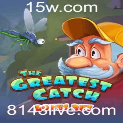 Descubra o Fascinante Mundo do Jogo TheGreatestCatchBonusBuy